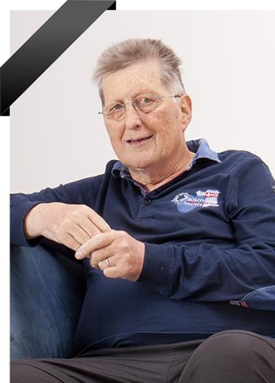 Hartmut Höfer