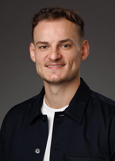 Jakob Hank