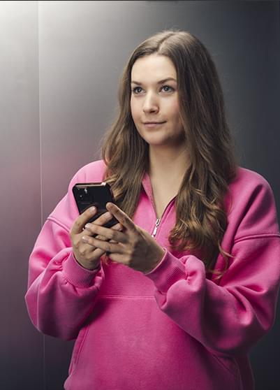 Julia Bürkner