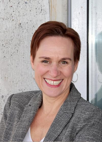 Kirsten Hänle