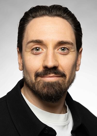 Peter Vonderstraß